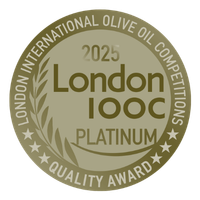 London platinum