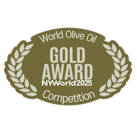 Gold award