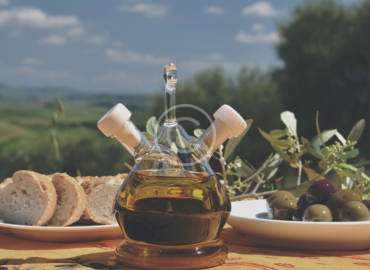 Special Oils